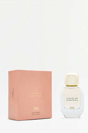 ZARA FIELDS AT NIGHTFALL EDP 50 ML (1,7 FL. OZ).