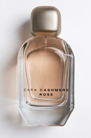 ZARA CASHMERE ROSE EDP 100 ML