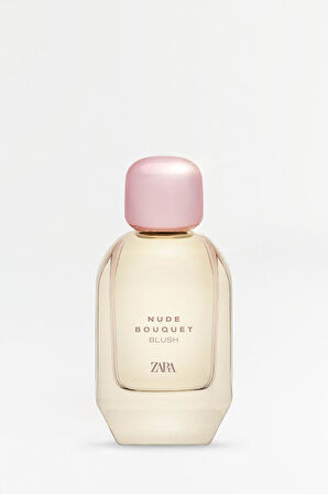 ZARA NUDE BOUQUET BLUSH EDP 100 ML (3.4 FL. OZ).