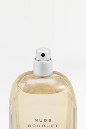 ZARA NUDE BOUQUET BLUSH EDP 100 ML (3.4 FL. OZ).