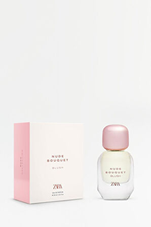 ZARA NUDE BOUQUET BLUSH EDP 30 ML