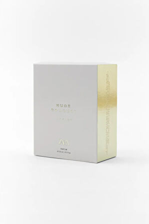 ZARA NUDE BOUQUET INTENSE PARFUM 30 ML