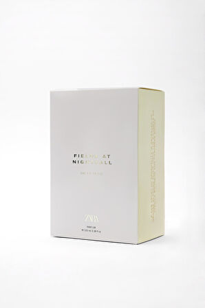 ZARA FIELDS AT NIGHTFALL INTENSE PARFUM 100 ML