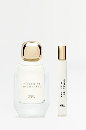 ZARA NUDE BOUQUET YILBAŞI EDP 100 ML