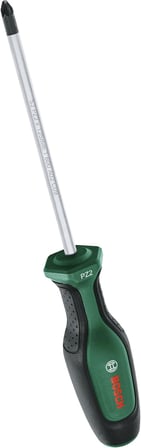 Bosch Yıldız Tornavida PZ2 x 125 mm