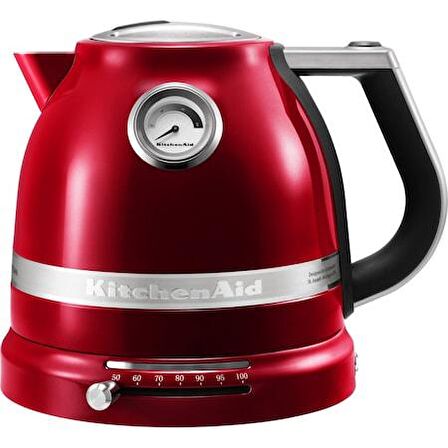 KitchenAid 5KEK1522ECA Çelik 1.5 Lt Kettle