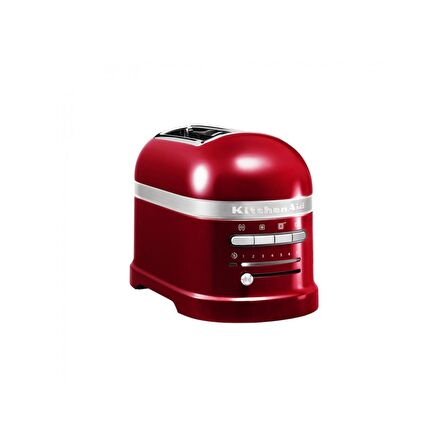 Kitchenaid Artisan 2 Dilim Ekmek Kızartma Makinesi - 5KMT2204ECA