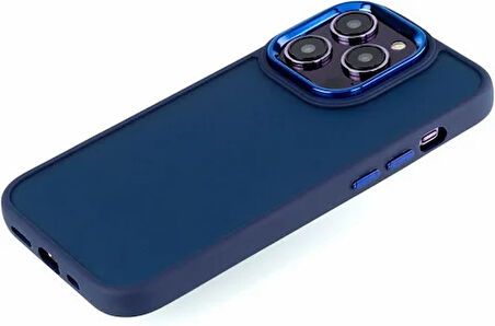 ARMORİX IPHONE 14 PRO MAT SERT KILIF