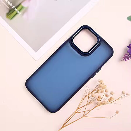 ARMORİX IPHONE 14 PRO MAT SERT KILIF