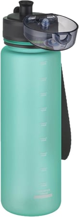 500 ml Tritan Su Matarası 13 farklı Renk Softtouch