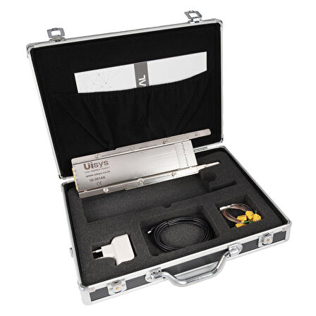 Isı Profil Cihazı UI-301A6V Reflow Checker