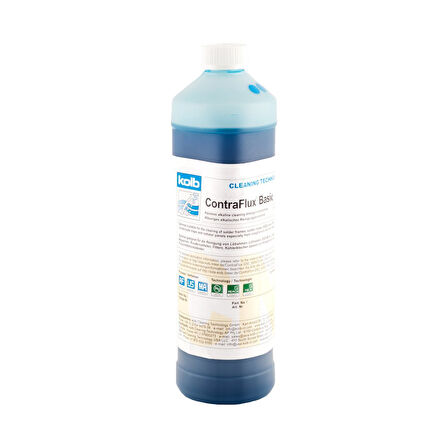 CarrierSeal Makine İçi Koruyucu Kaplama Filmi 1lt