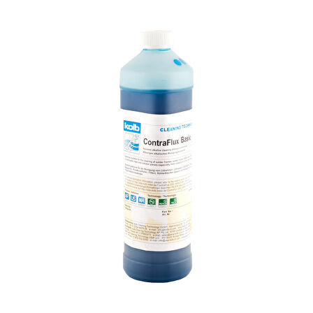 CarrierSeal Makine İçi Koruyucu Kaplama Filmi 1lt