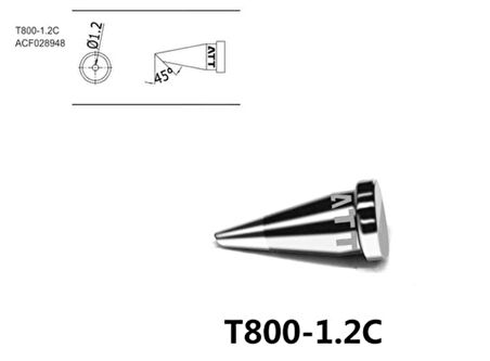 T800-1. 2C Havya Ucu