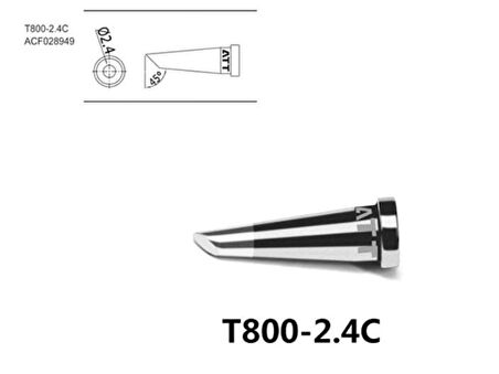 T800-2. 4C Havya Ucu