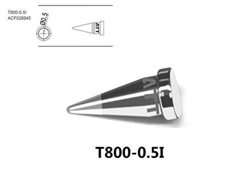 T800-0. 5I Havya Ucu