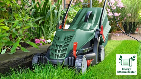 Bosch Home &amp; Garden Universal Rotak 34-405 Çim Biçme Makinesi