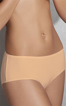 Doreanse  Modal Kadın Slip 7106