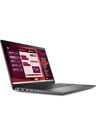 Dell Latitude 3550 i7-1355U 16GB 512SSD 2GB MX570A 15.6" Ubuntu XCTOL355015EMEA_VGA_V2 K1
