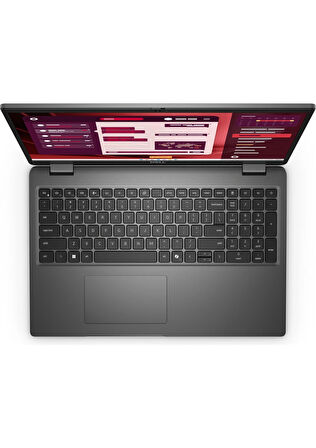 Dell Latitude 3550 i7-1355U 16GB 512SSD 2GB MX570A 15.6" Ubuntu XCTOL355015EMEA_VGA_V2 K1