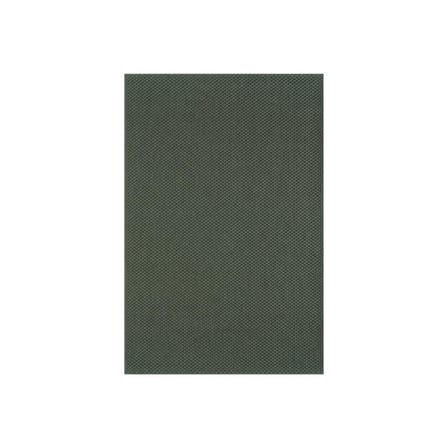 Büyük Halı, Koyu Yeşil, 120x180 cm, Dikdörtgen, Düz Dokuma, İç/Dış Mekan