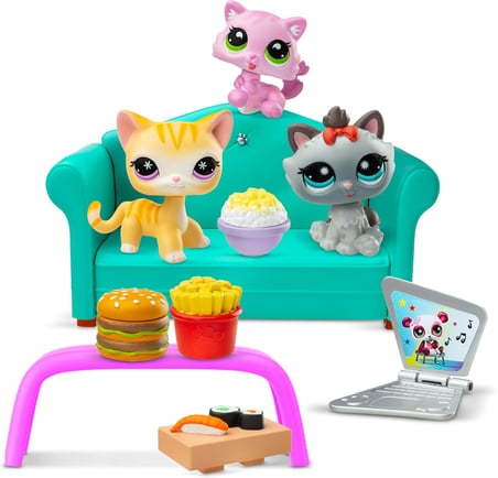 Diner Dash Oyun Paketi