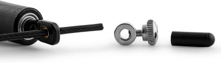 SR24 Speedrope-Hızlı Atlama İpi