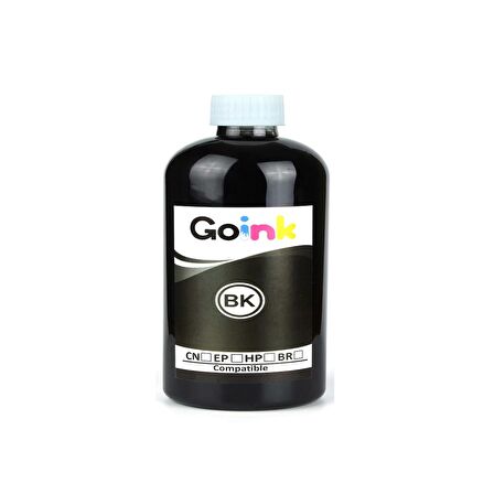 Goink Epson L3256 Mürekkep 4x250 ml Muadil