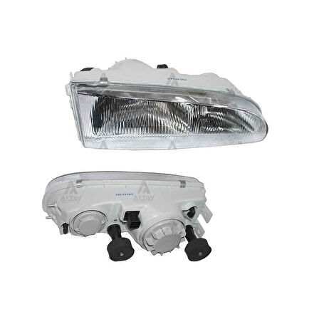 FAR H-100  97-08 MİNİBÜS SAĞ