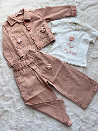 Keten 3 L ü Kız Takım