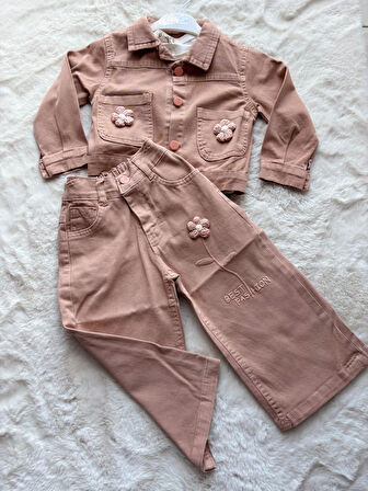 Keten 3 L ü Kız Takım