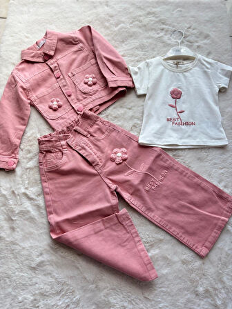 Keten 3 L ü Kız Takım