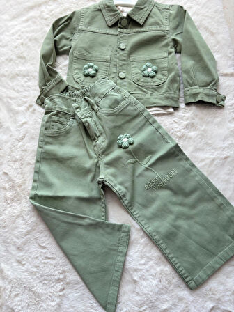 Keten 3 L ü Kız Takım