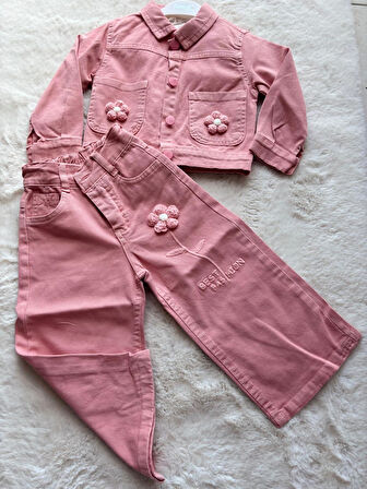 Keten 3 L ü Kız Takım