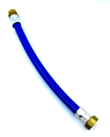 Suluk Bağlantı Hortumu 30 cm