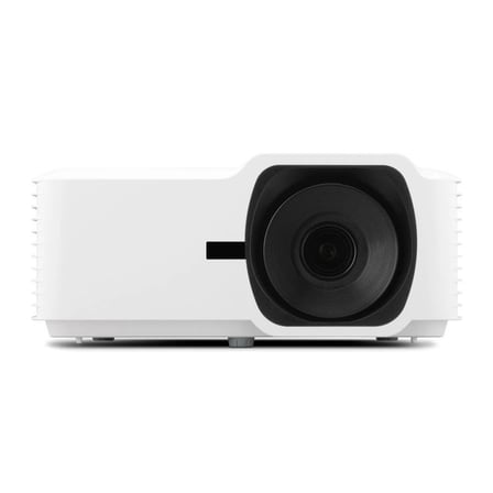 VIEWSONIC LSD400W LAZER WXGA 1280X800 4000AL DLP 2XHDMI RS232 USB-A 3000000:1 HOPARLÖR İŞ/EGİTİM PROJEKSİYON