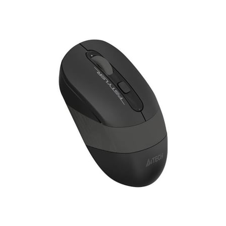 A4Tech FG10 Kablosuz Mouse Gri 2000 DPI 2.4 GHz Optik