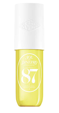 SOL DE JANEIRO RIO RADIANCE - Kokulu Sprey 90 ml 