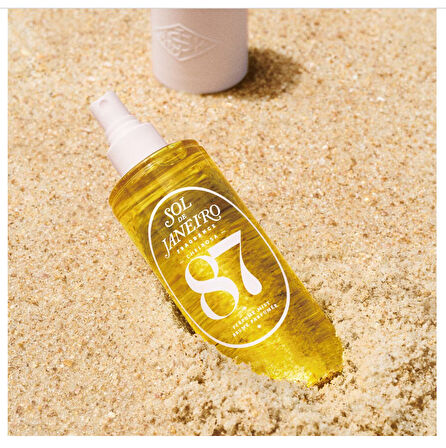 SOL DE JANEIRO RIO RADIANCE - Kokulu Sprey 90 ml 