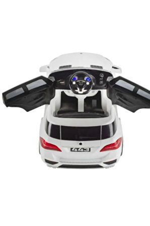 443 Xc-power 12 Volt Akülü Araba