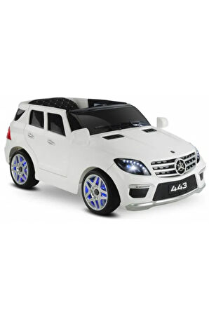 443 Xc-power 12 Volt Akülü Araba