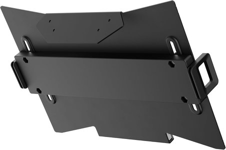 NBH-11 Laptop Standı (Monitör Standları İçin Vesa Uyumlu)-(12-18 İnç)