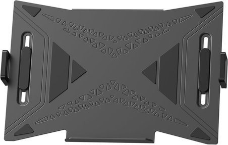 NBH-11 Laptop Standı (Monitör Standları İçin Vesa Uyumlu)-(12-18 İnç)