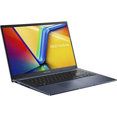 ASUS NB X1502ZA-EJ1069 I5-1235U 8GB 512SSD O/B 15.6 DOS