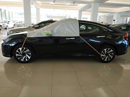 UNIVERSAL ON CAM BRANDA