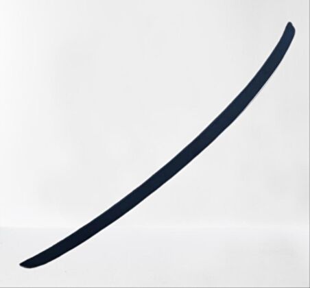 PASSAT B8 - B8.5 IÇIN UYUMLU ANATOMIK SPOILER BOYASIZ