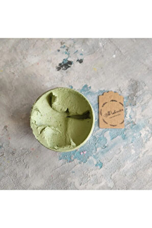 Dekoratif Rölyef Pasta Sculpture Paste 1346 Mimoza-250ml-400gr