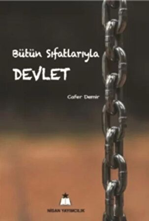 Bütün Sıfatlarııyla Devlet