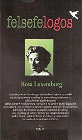 Felsefelogos - Rosa Luxemburg