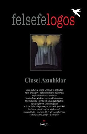 Felsefelogos Sayı - Cinsel Azınlıklar